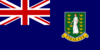 Flag Of British Virgin Islands Clip Art